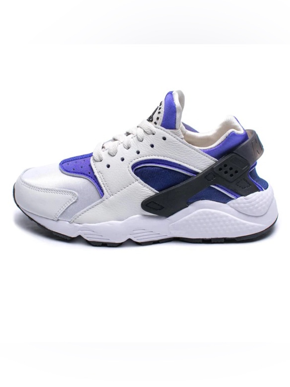 Nike Air Huarache 'Concord'

Blue Purple DH4439-107

Women's Size 8.5